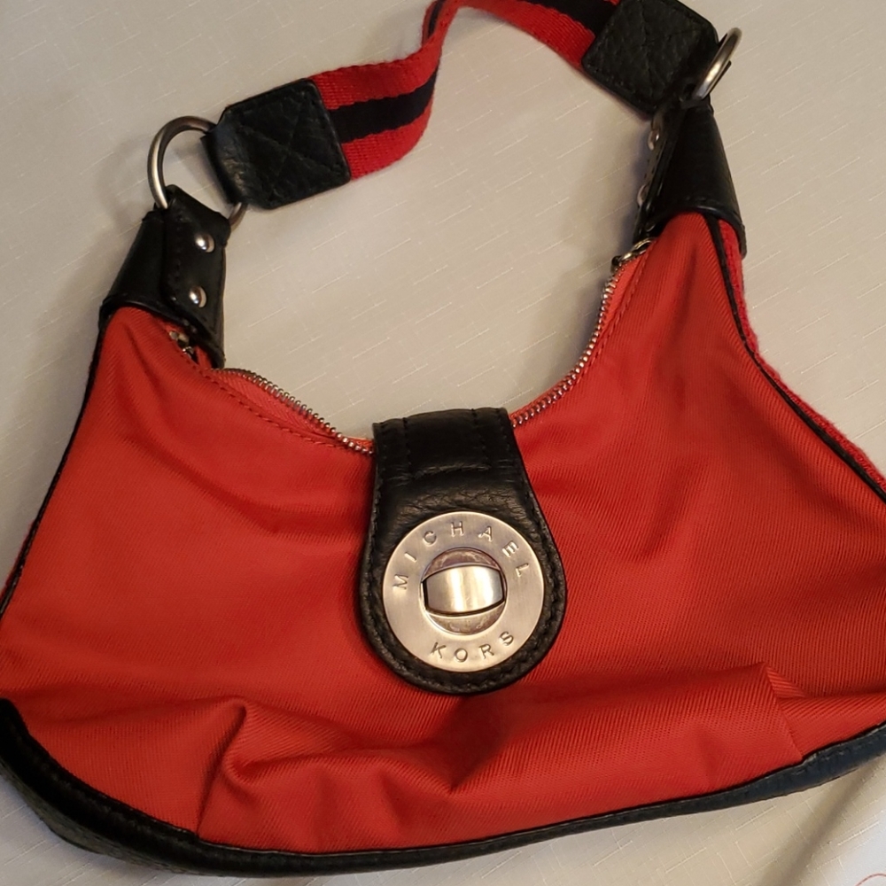 Michael Kors handbag
